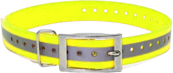 Thumbnail: 1"Reflective DayGlo Replacement Straps