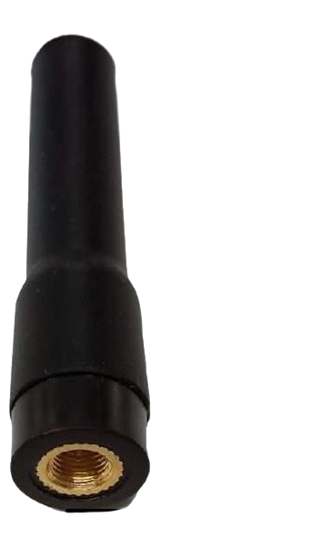 Thumbnail: Shorty Antenna