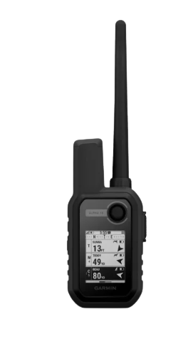 Garmin Alpha® 10 Handheld