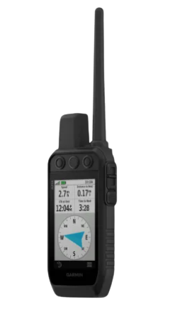 Thumbnail: Garmin Alpha® 300 Handheld