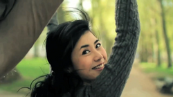 Calvin & Jaclyn // STD