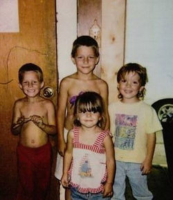 Childhood Friends