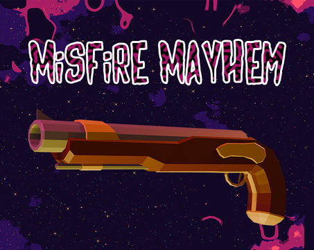 Misfire Mayhem - PULS Jam 2025