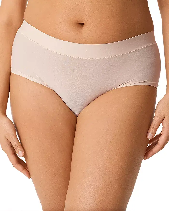Thumbnail: SoftStretch Boyshort
