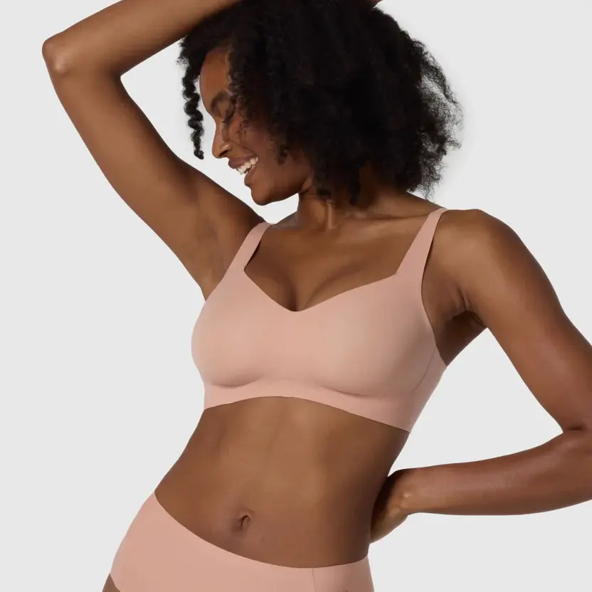 Thumbnail: Beyond Wireless Bra