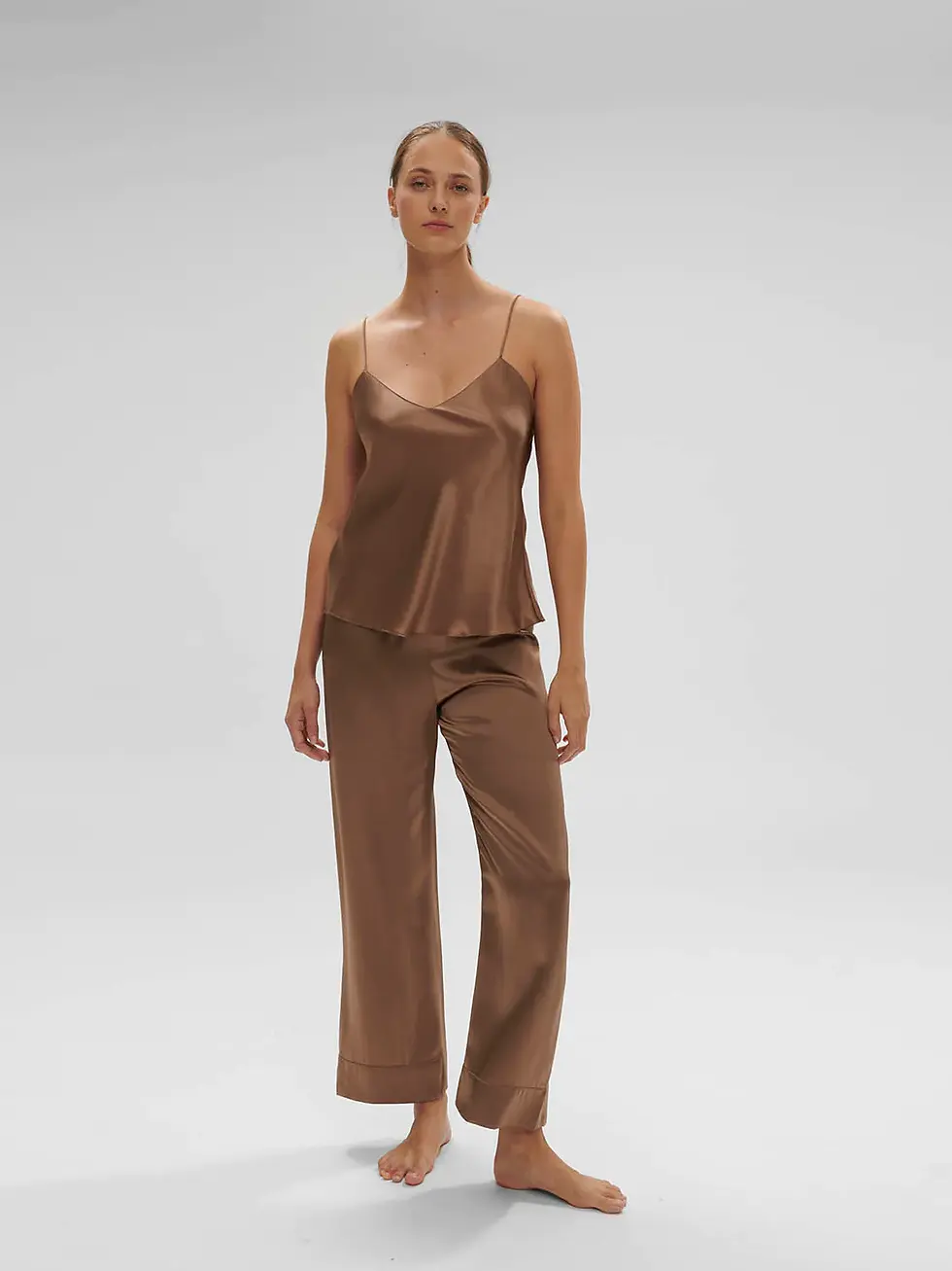 Thumbnail: Dream Silk Camisole