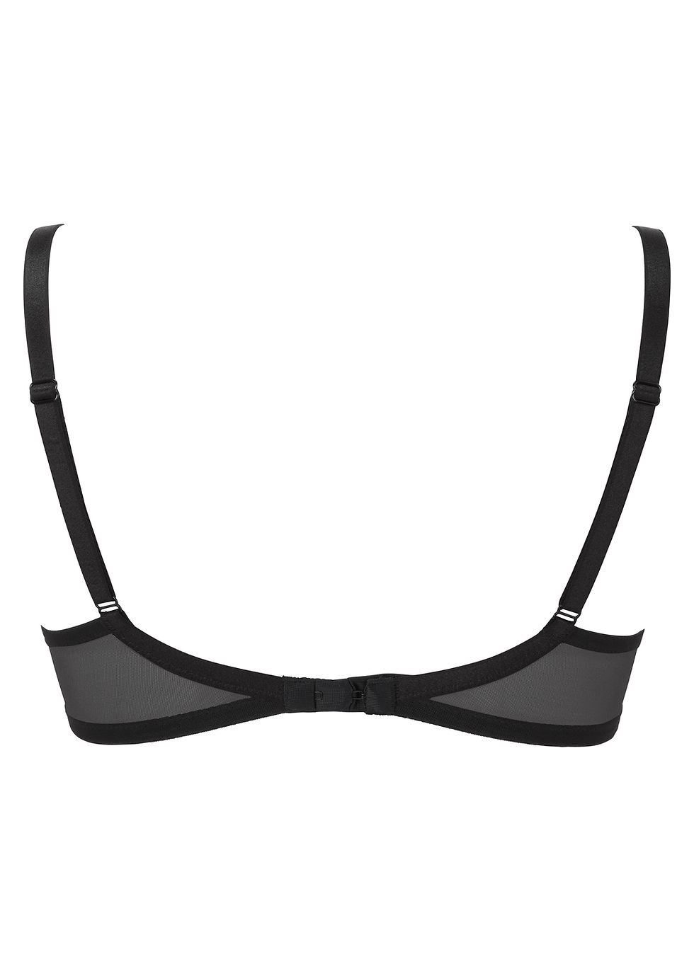 Thumbnail: Contradiction Balcony Bra