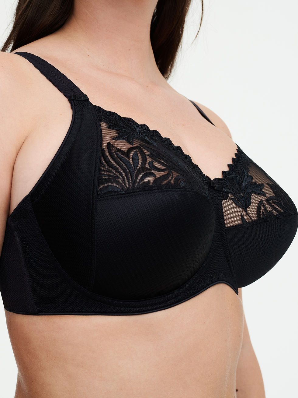 Thumbnail: Amazone Full Coverage Bra