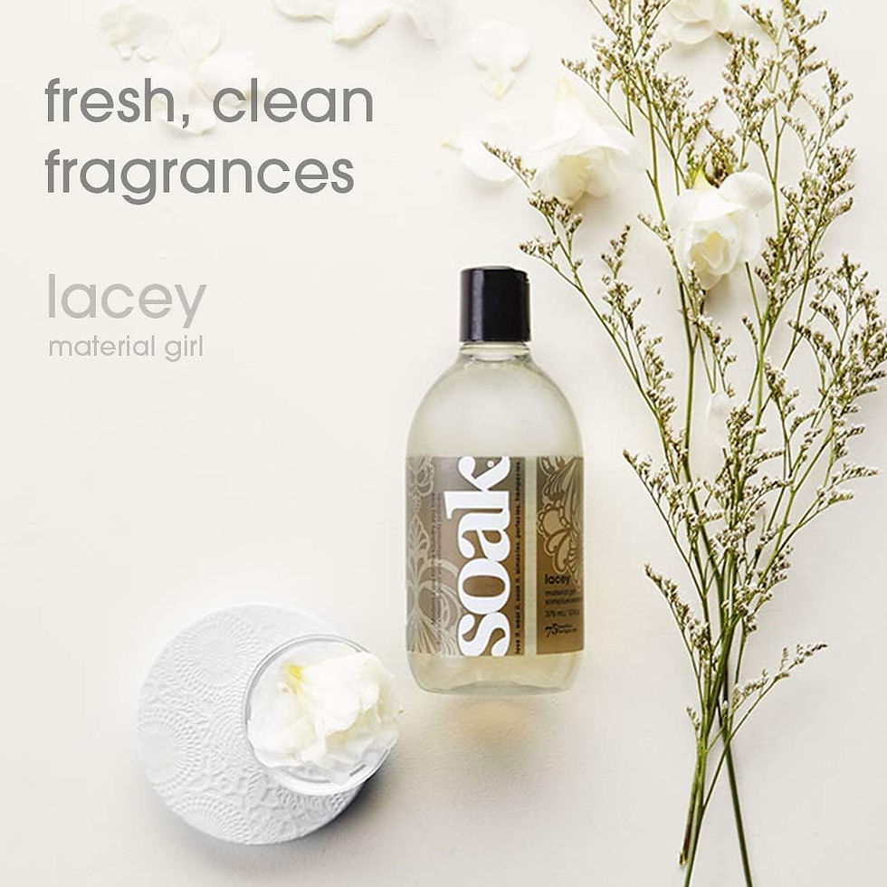 Thumbnail: Soak Gentle Wash