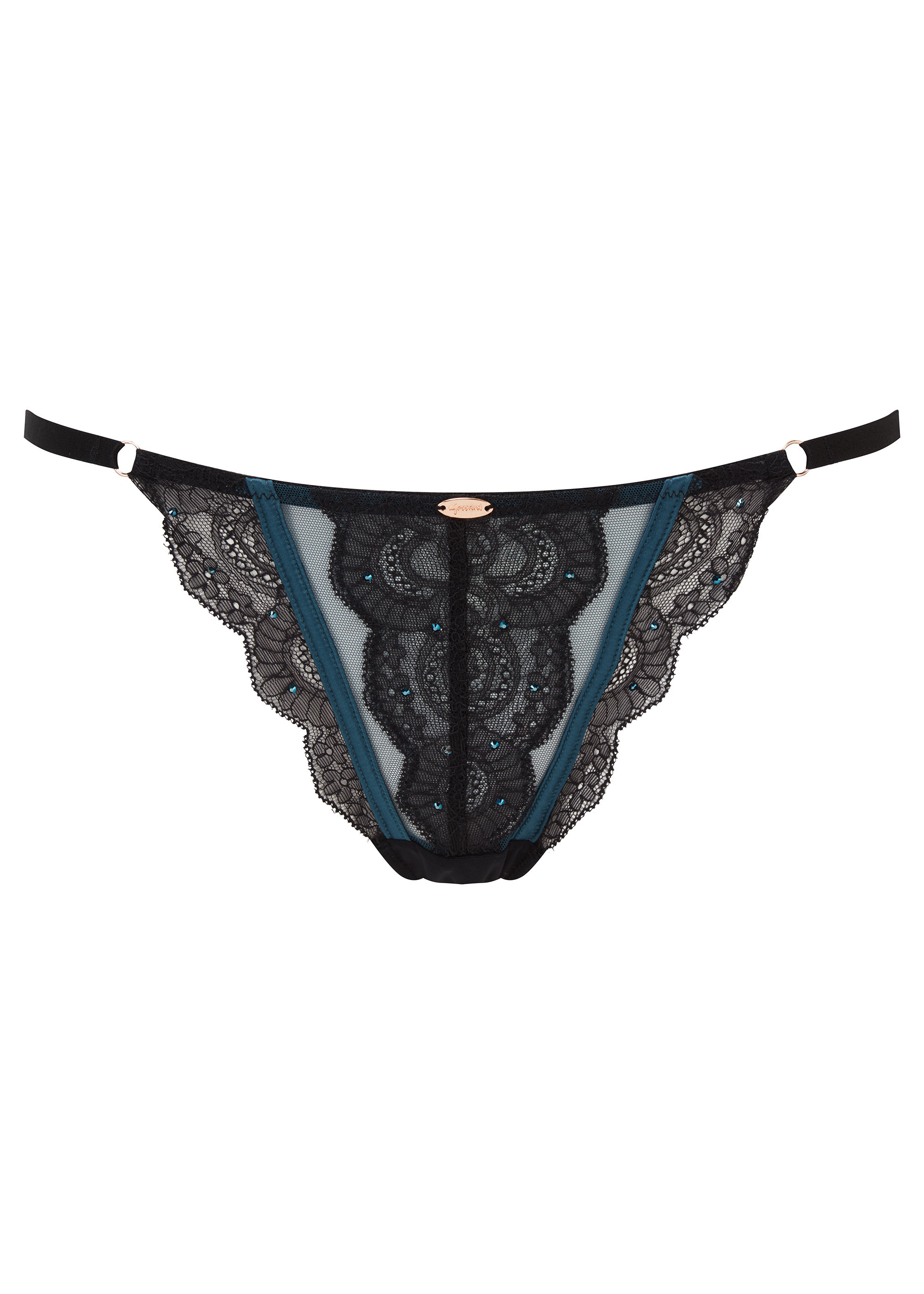 VIP Confession Thong