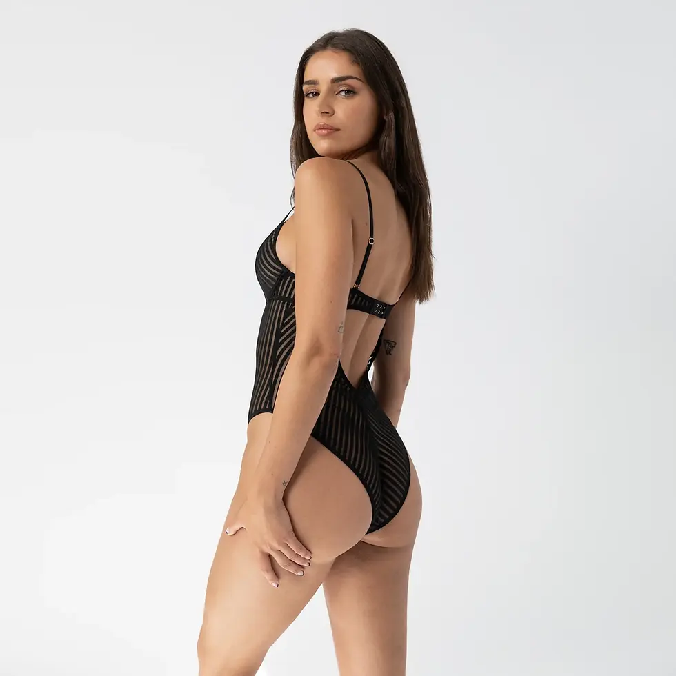 Thumbnail: Vertigo Wired Bodysuit