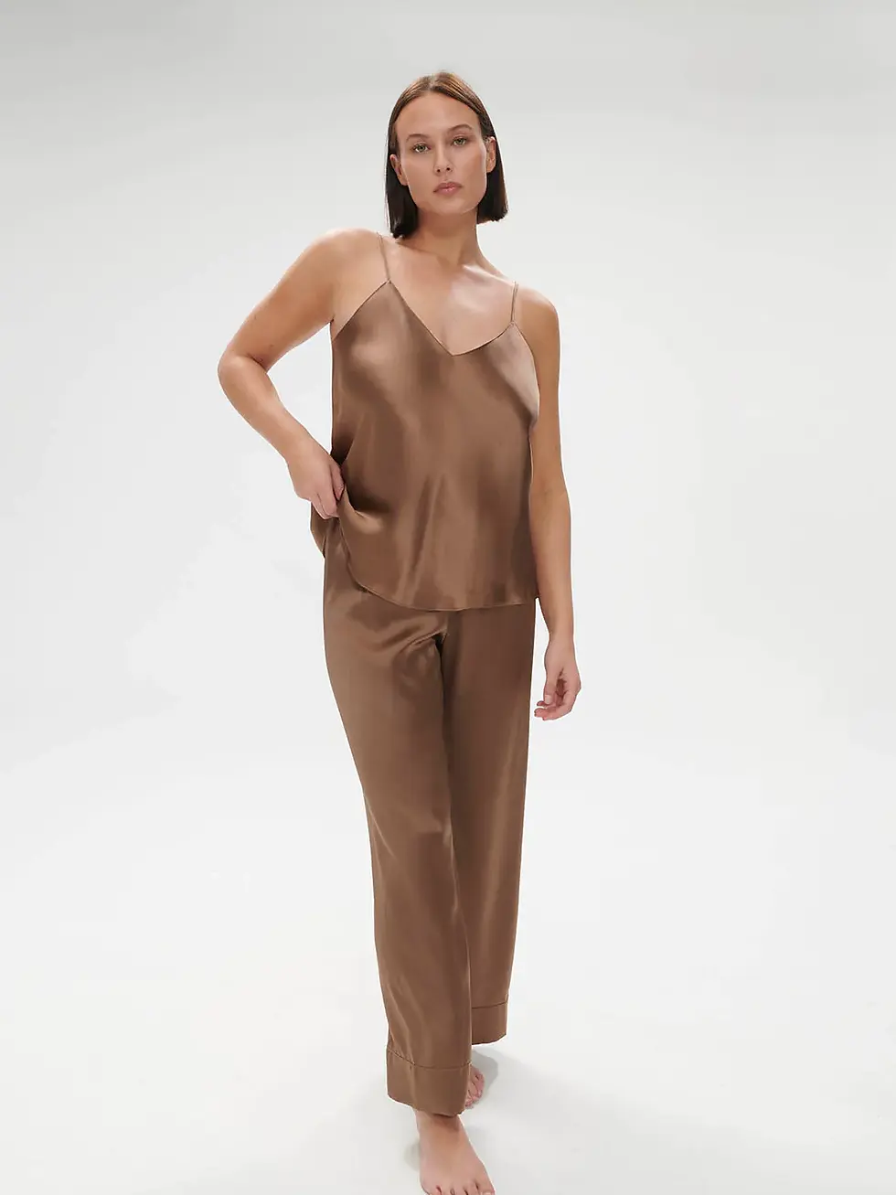 Thumbnail: Dream Silk Camisole