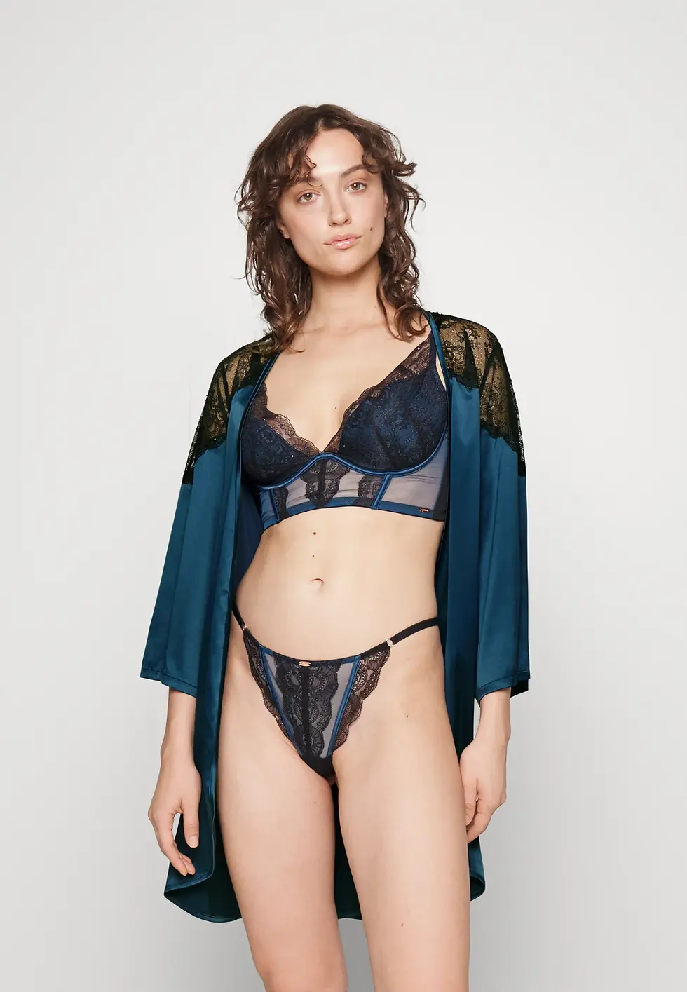 Thumbnail: VIP Confession Robe