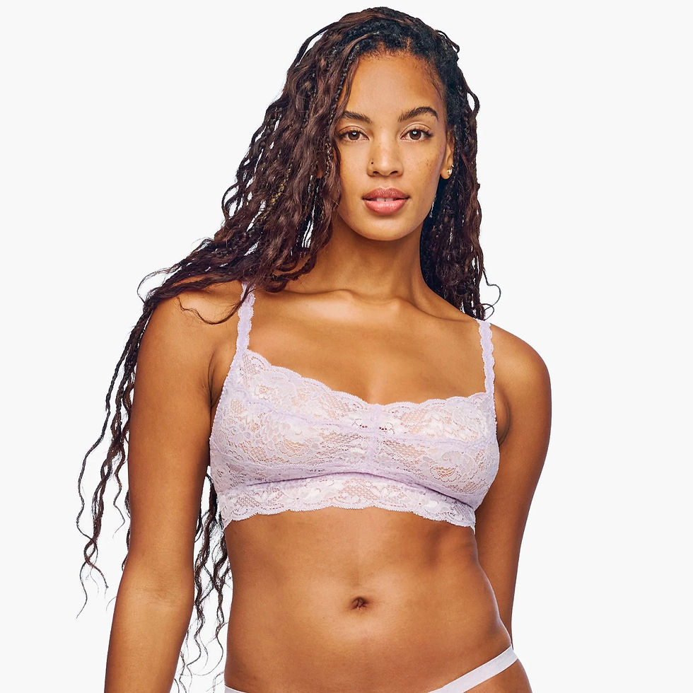 Thumbnail: NSN Sweetie Bralette