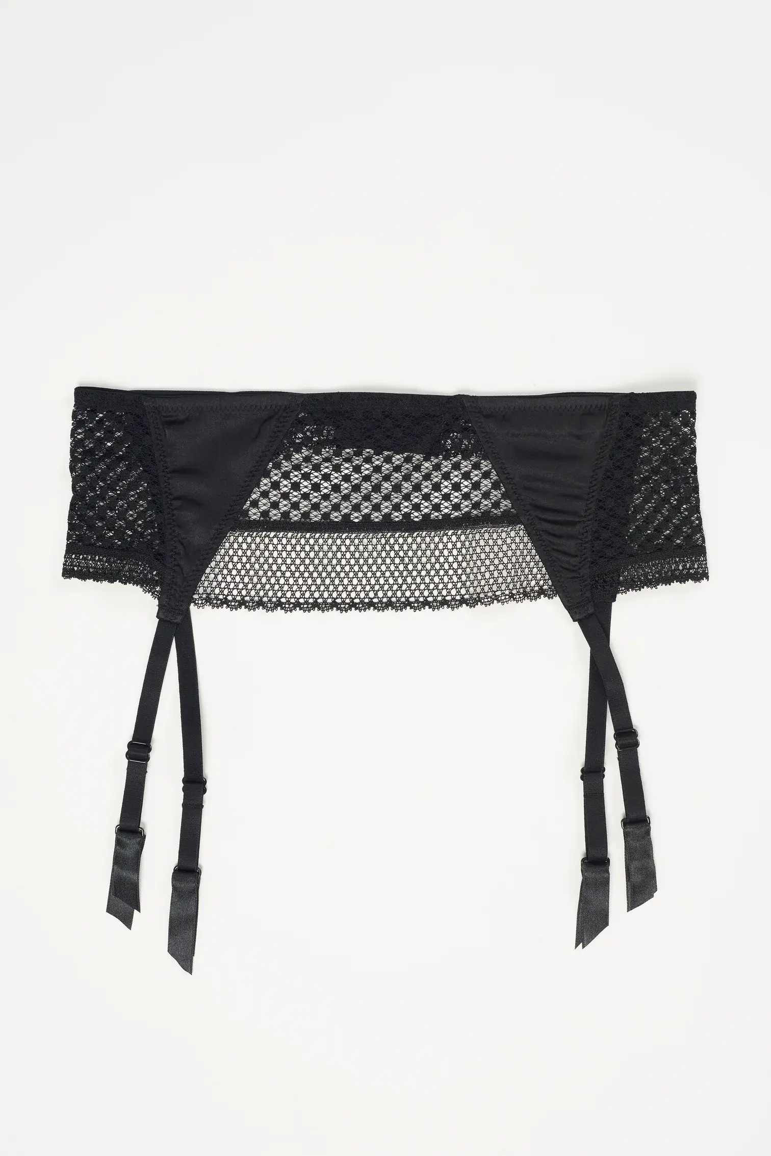 Bella Garter Belt