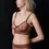 Thumbnail: Bare Full Cup Longline Bra