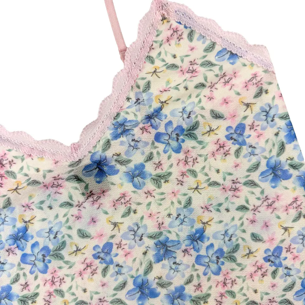 Thumbnail: Violete Cami