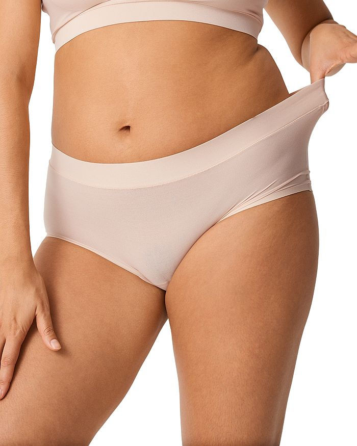 Thumbnail: SoftStretch Boyshort