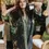 Thumbnail: Heartwork Bamboo Kimono Robe