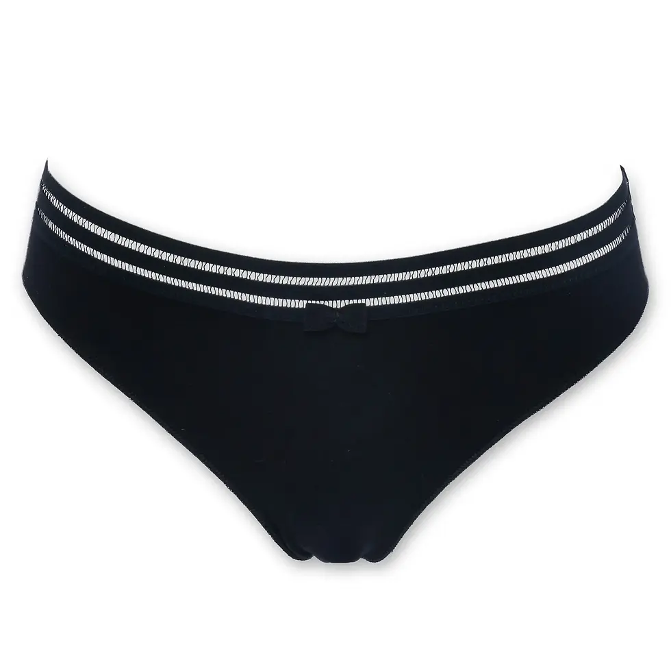 Sweet Cotton Bikini
