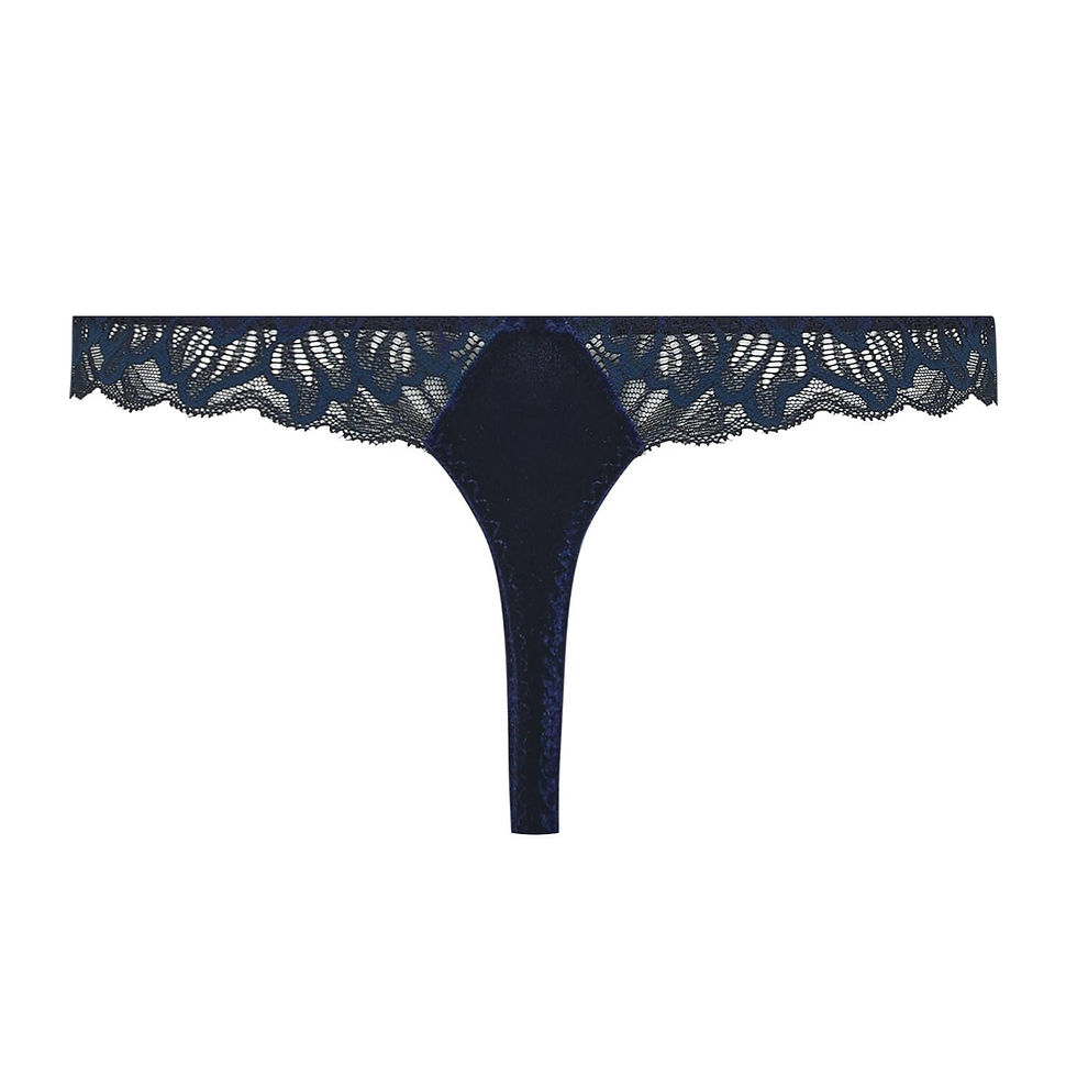Thumbnail: Azzura Thong