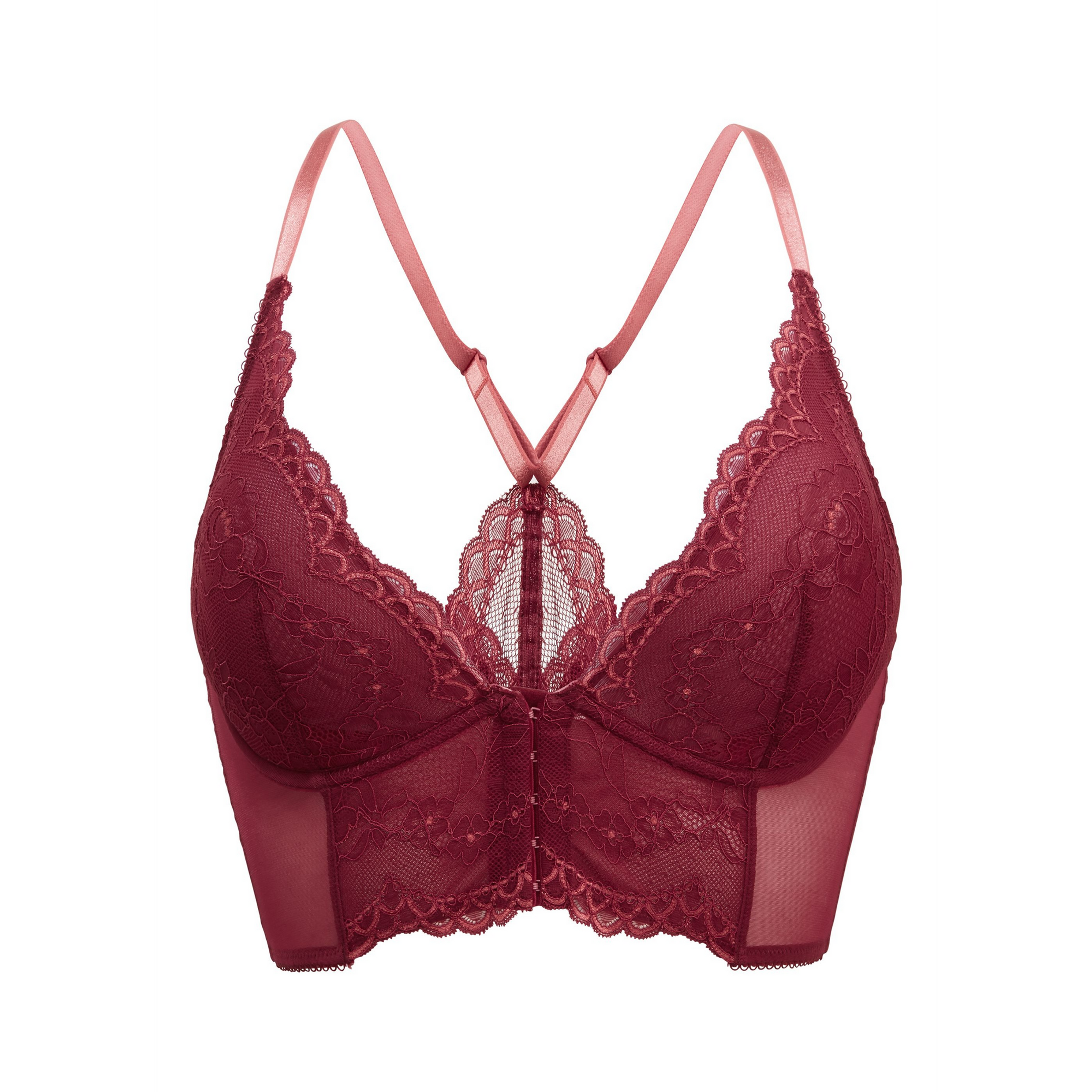 Superboost Lace Bralet