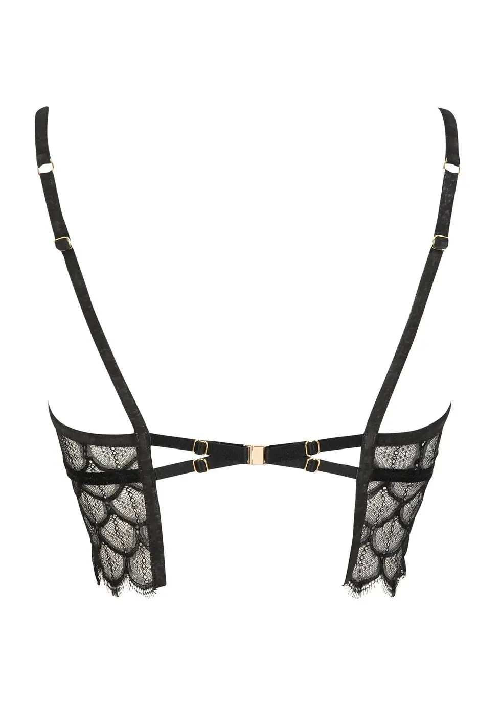 Thumbnail: Mystic Shadow Bustier
