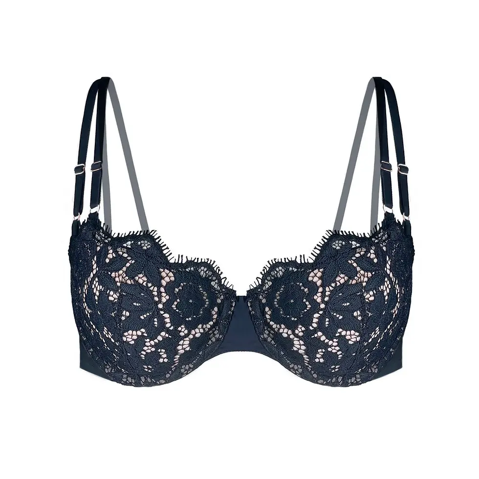 Thumbnail: Frisson Balconette Bra