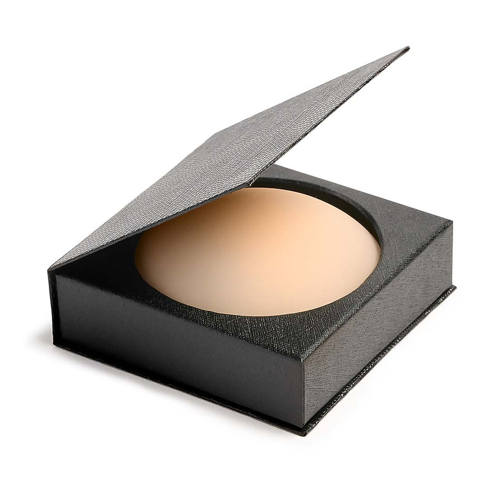 Thumbnail: Adhesive Nipple Covers