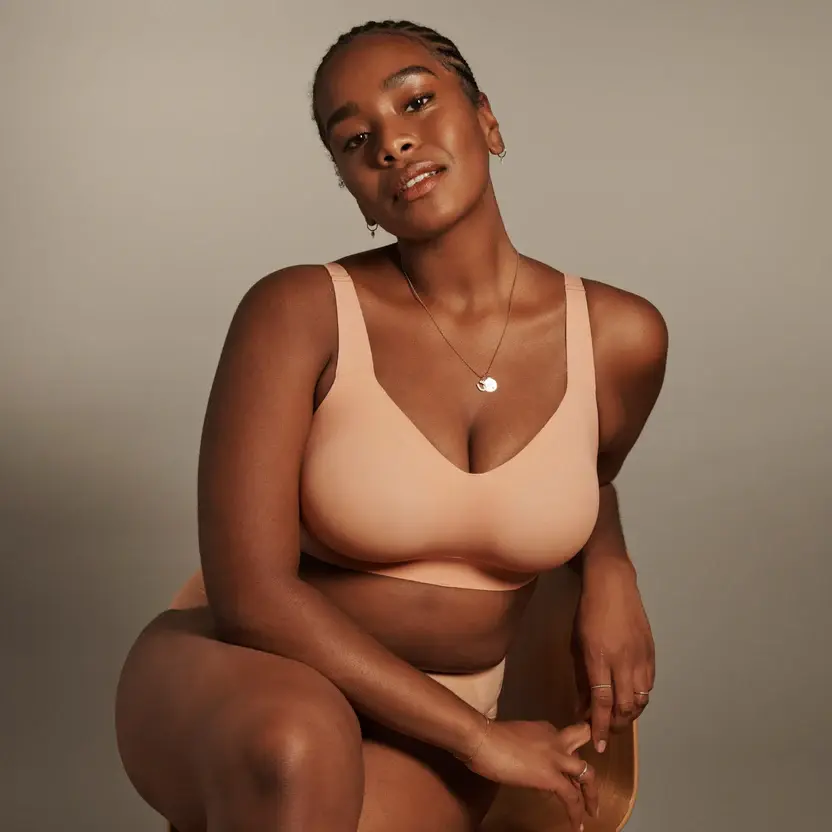 Thumbnail: Beyond Wireless Bra