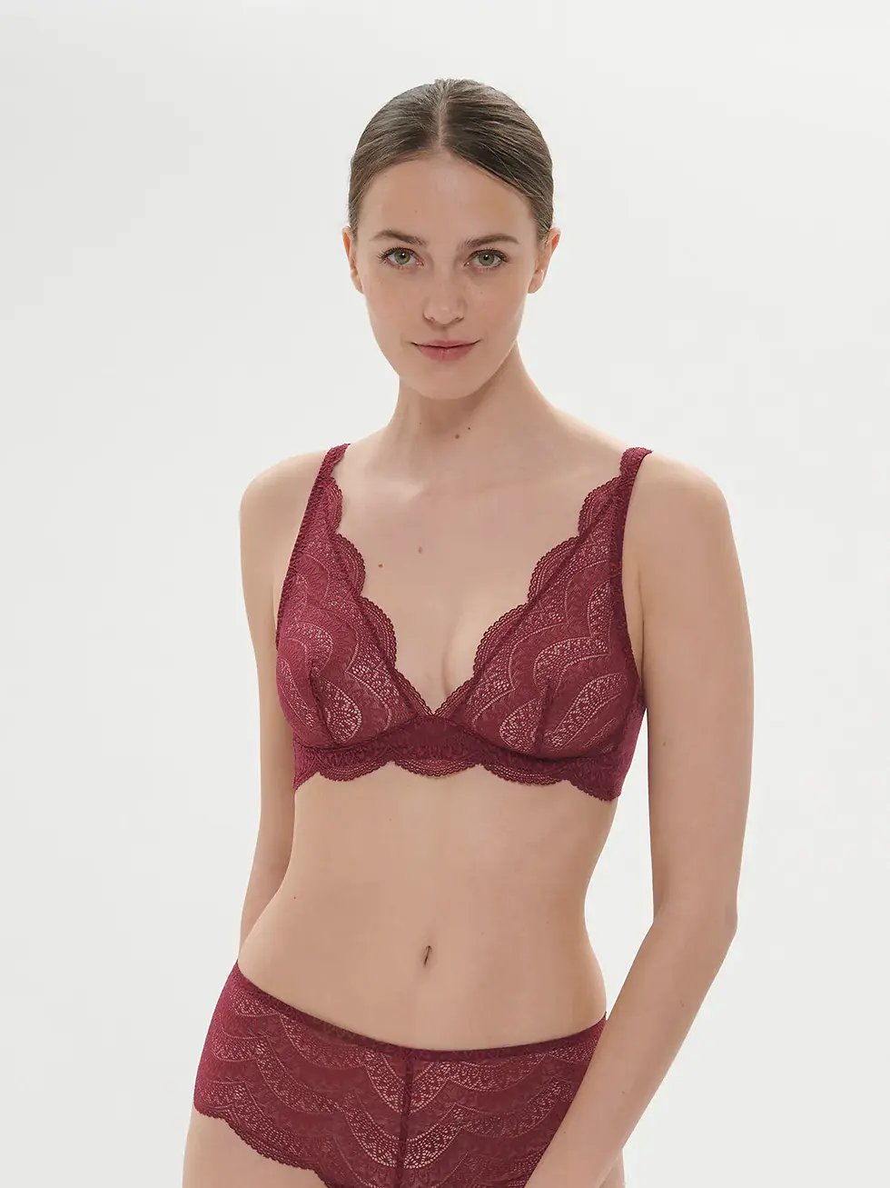 Thumbnail: Karma Bralette