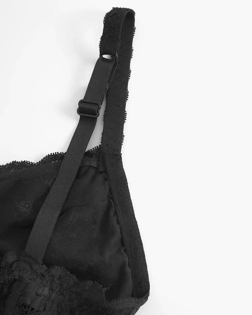 Thumbnail: NSN Curvy Bralette