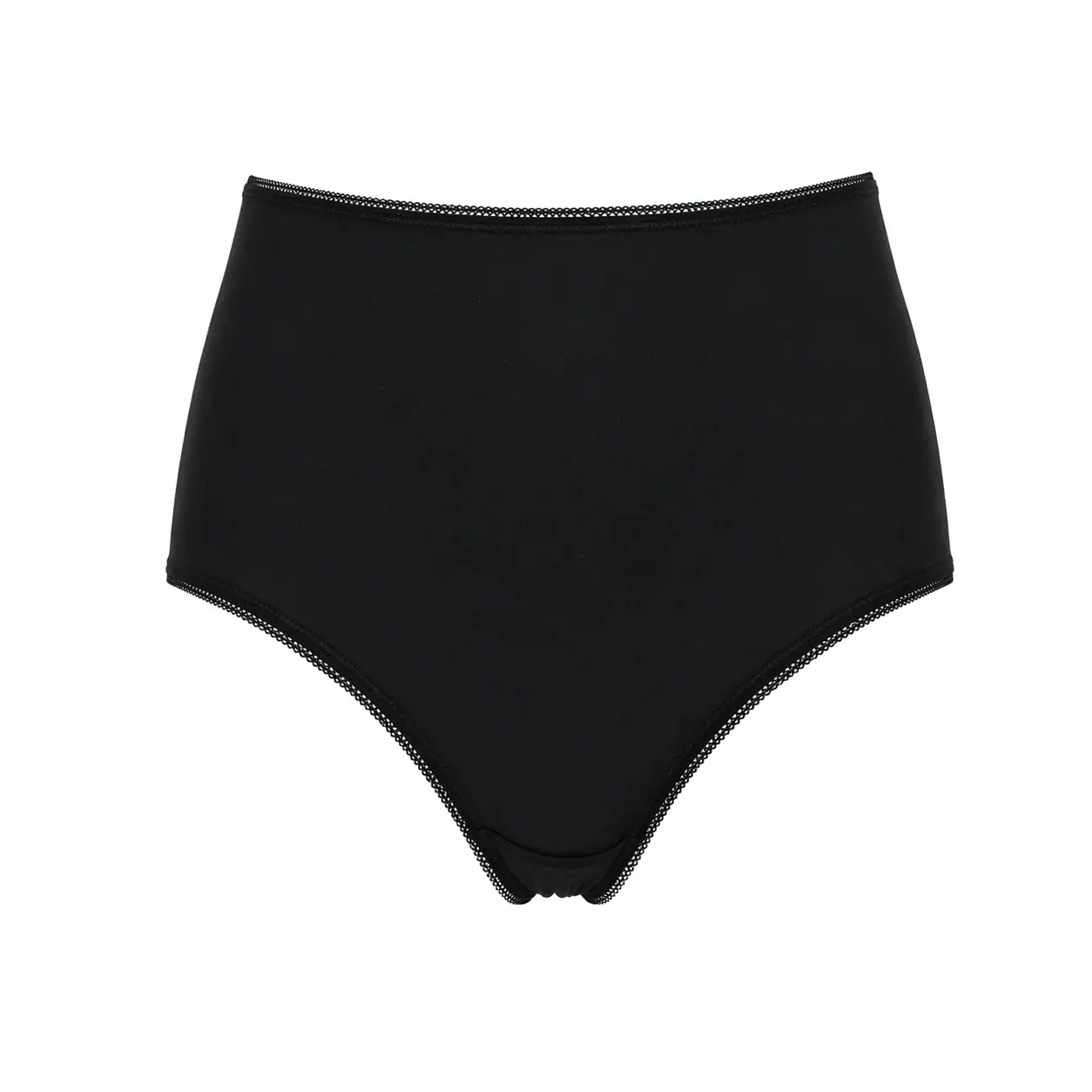Skin Microfiber Brief