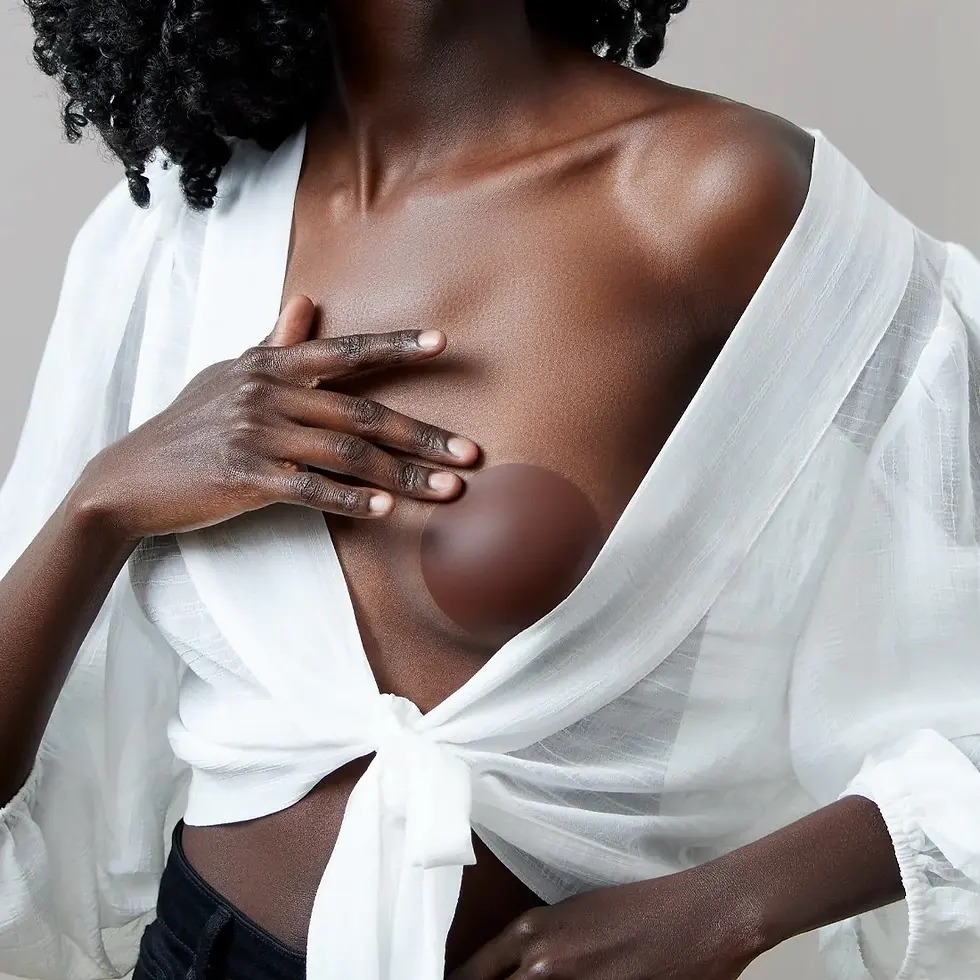 Thumbnail: Adhesive Nipple Covers