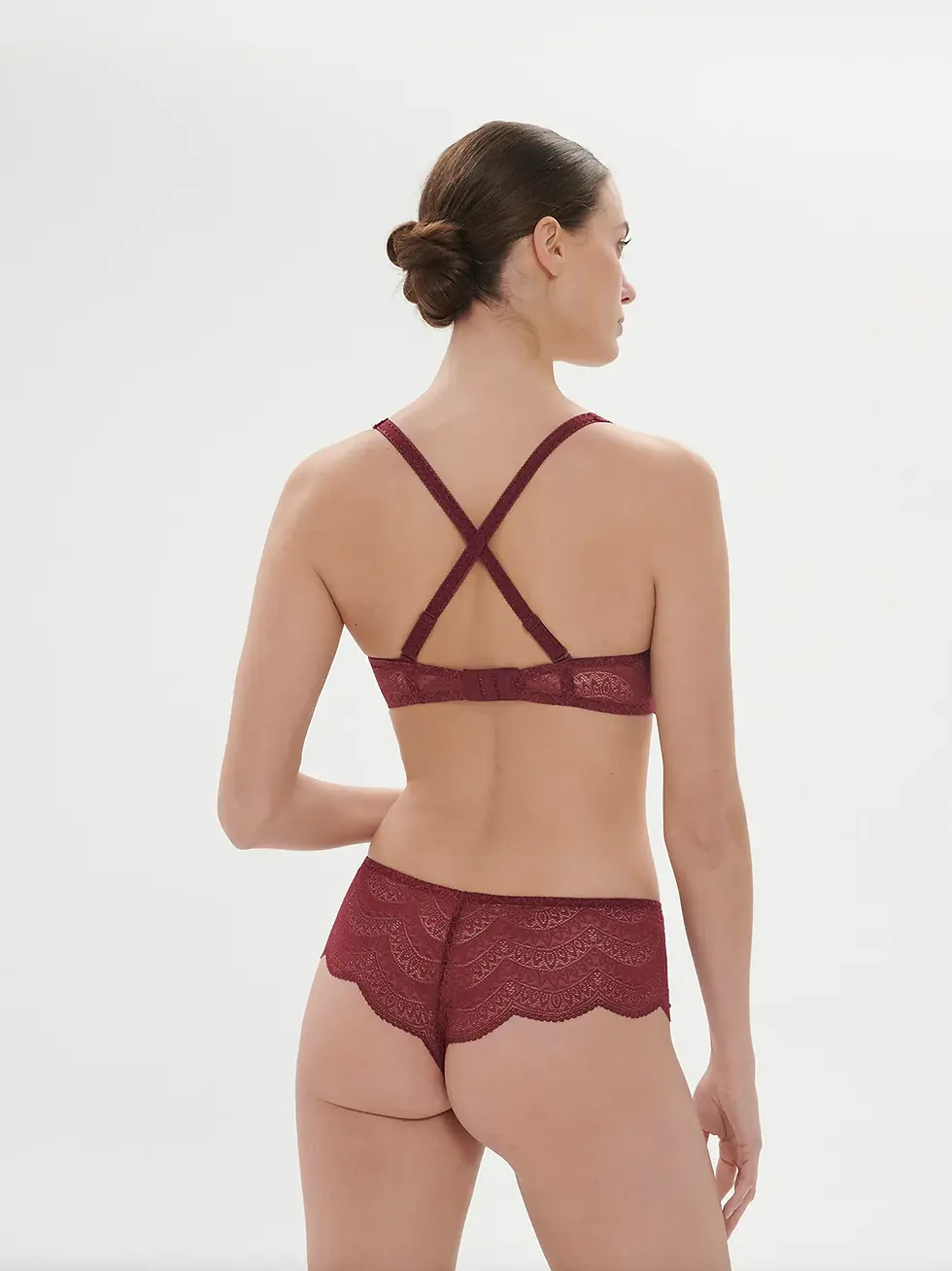 Thumbnail: Karma Bralette
