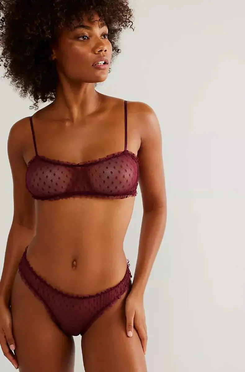 Thumbnail: Lola Bralette