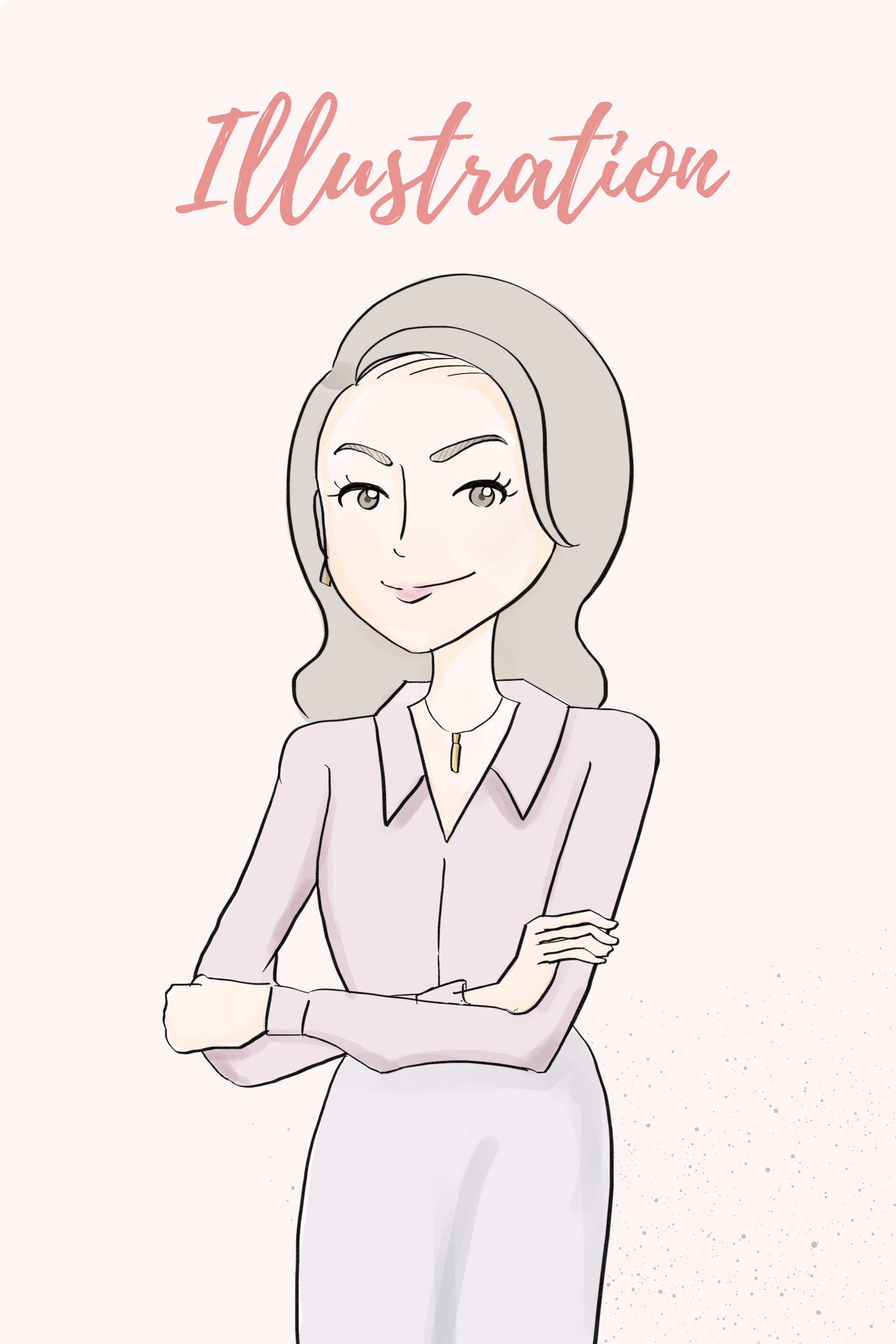 想いを具現化するビジョンデザイナー 横川 真依子