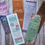 Thumbnail: Laminated Biblical Bookmarks