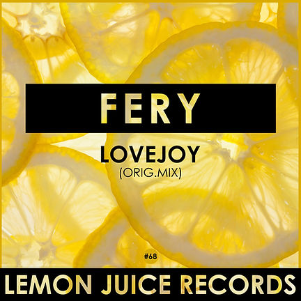 FERY - LOVEJOY