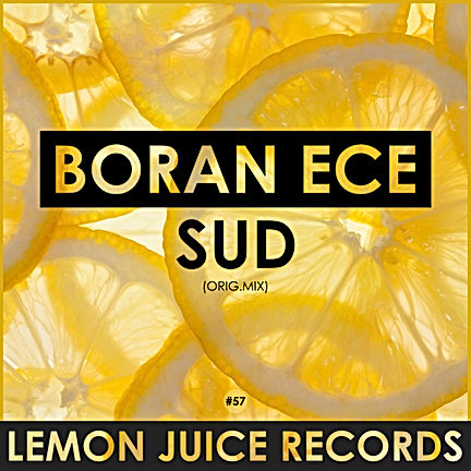 BORAN ECE - SUD