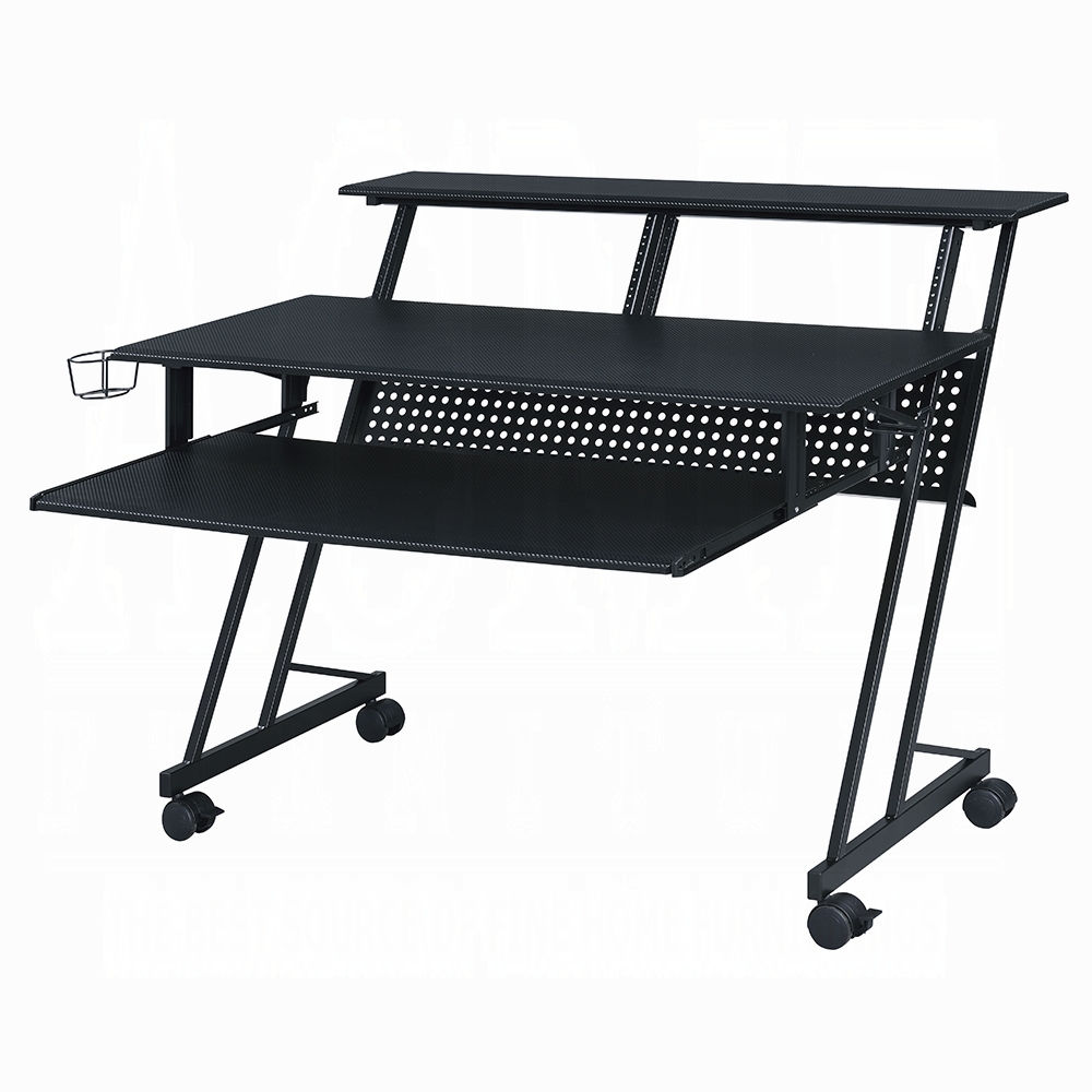 Suitor Music Escritorio Para Estudio De Grabación Musical