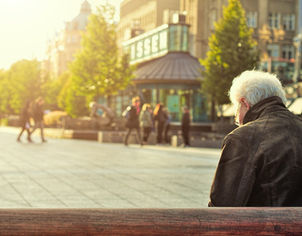Dignity of Elderly: An Indian Judicial Perspective