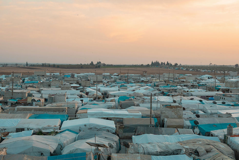 "The Grey Zone of Childhood Statelessness - The Paradigmal Decision on Shamima Begum"