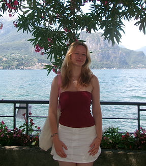 Elzbieta Vokietaityte Committee Post - E