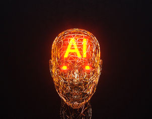 Artificial Intelligence and Courtrooms: A threatening interaction