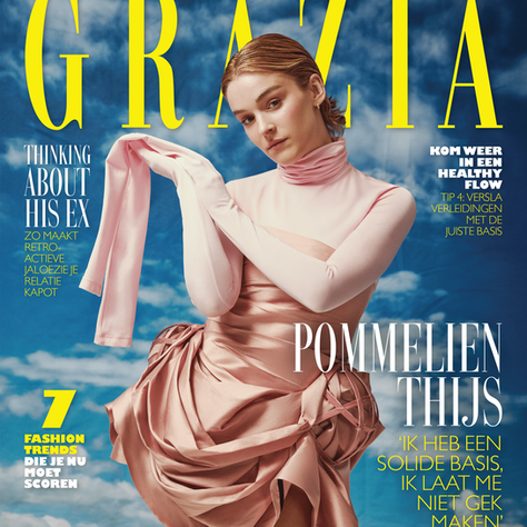 Grazia