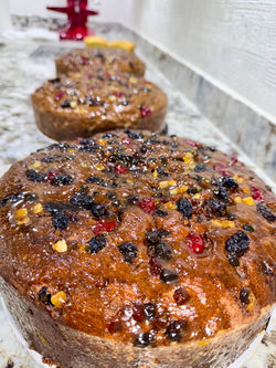 Celebration Fruitcakes