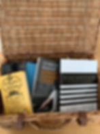 books, cook books, Gordon Ramsey, Escoffier, flavor bible, cooking, chef, food