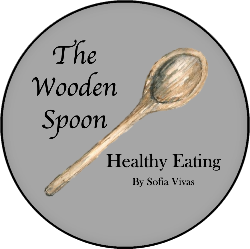 Healthy eating, The Wooden Spoon, French, butter, flour, egg, sugar, sugar free, Sofia Vivas, Blogger, English major