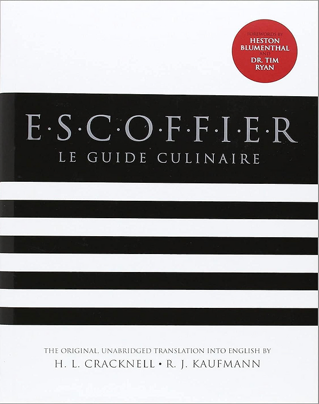 Escoffier